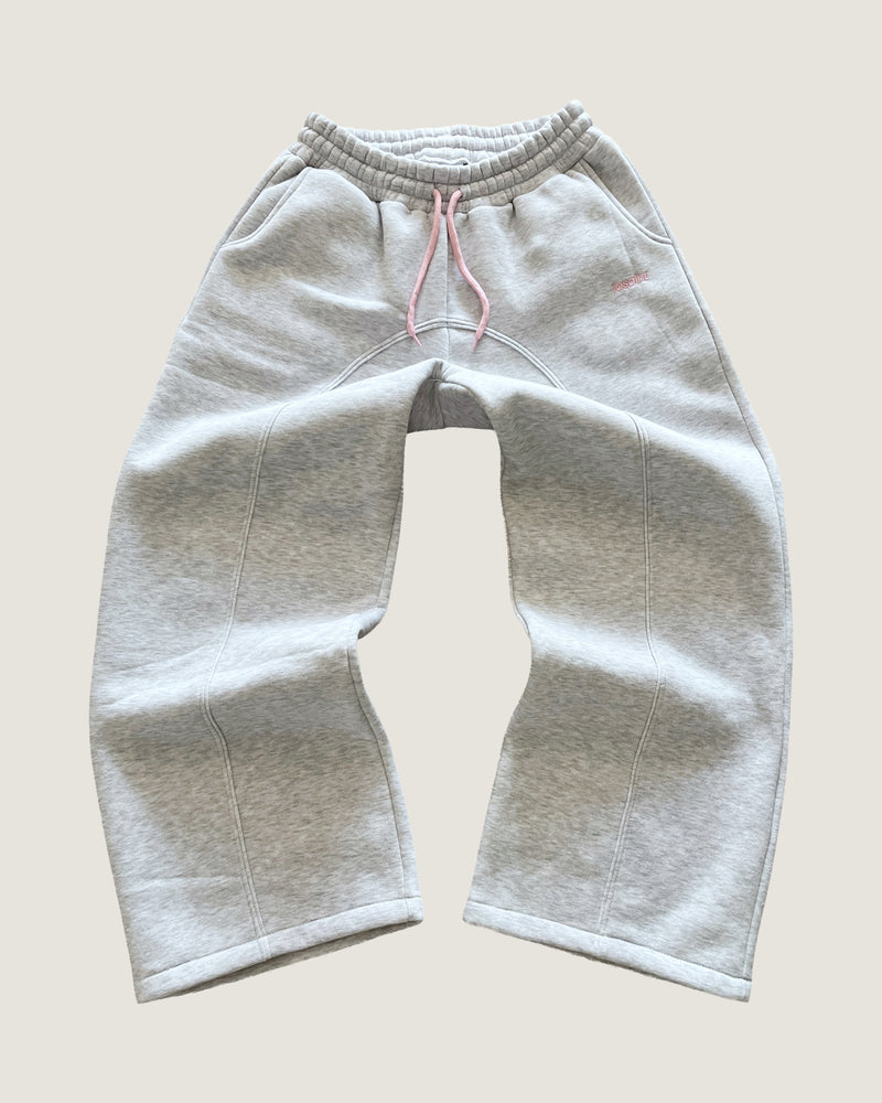 Grey Swag Jogger