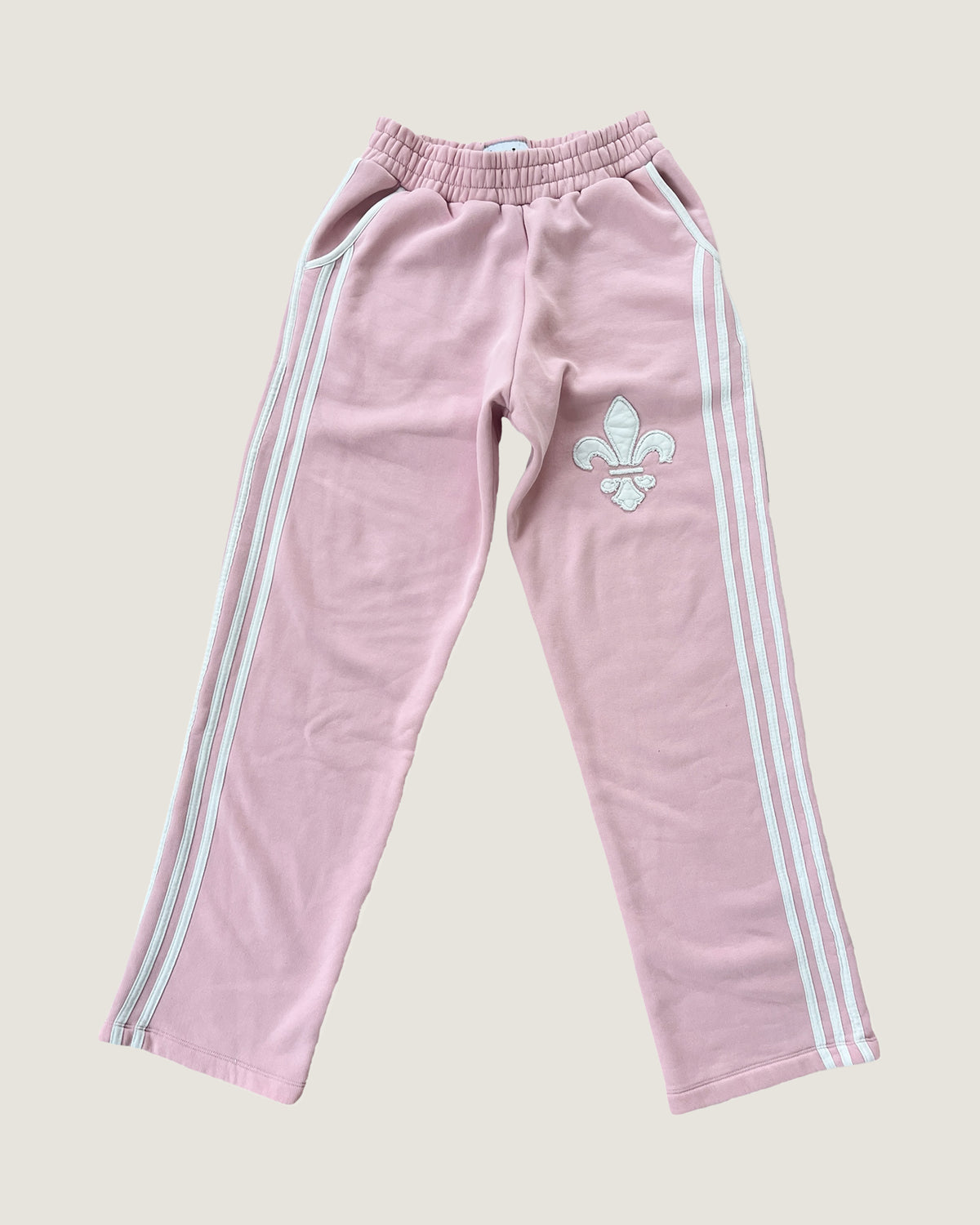Pink Swag II Jogger